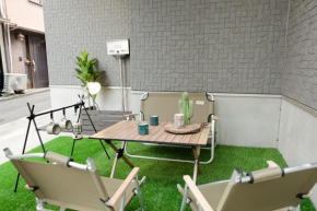 Tokyo Kami-Ikebukuro Villa